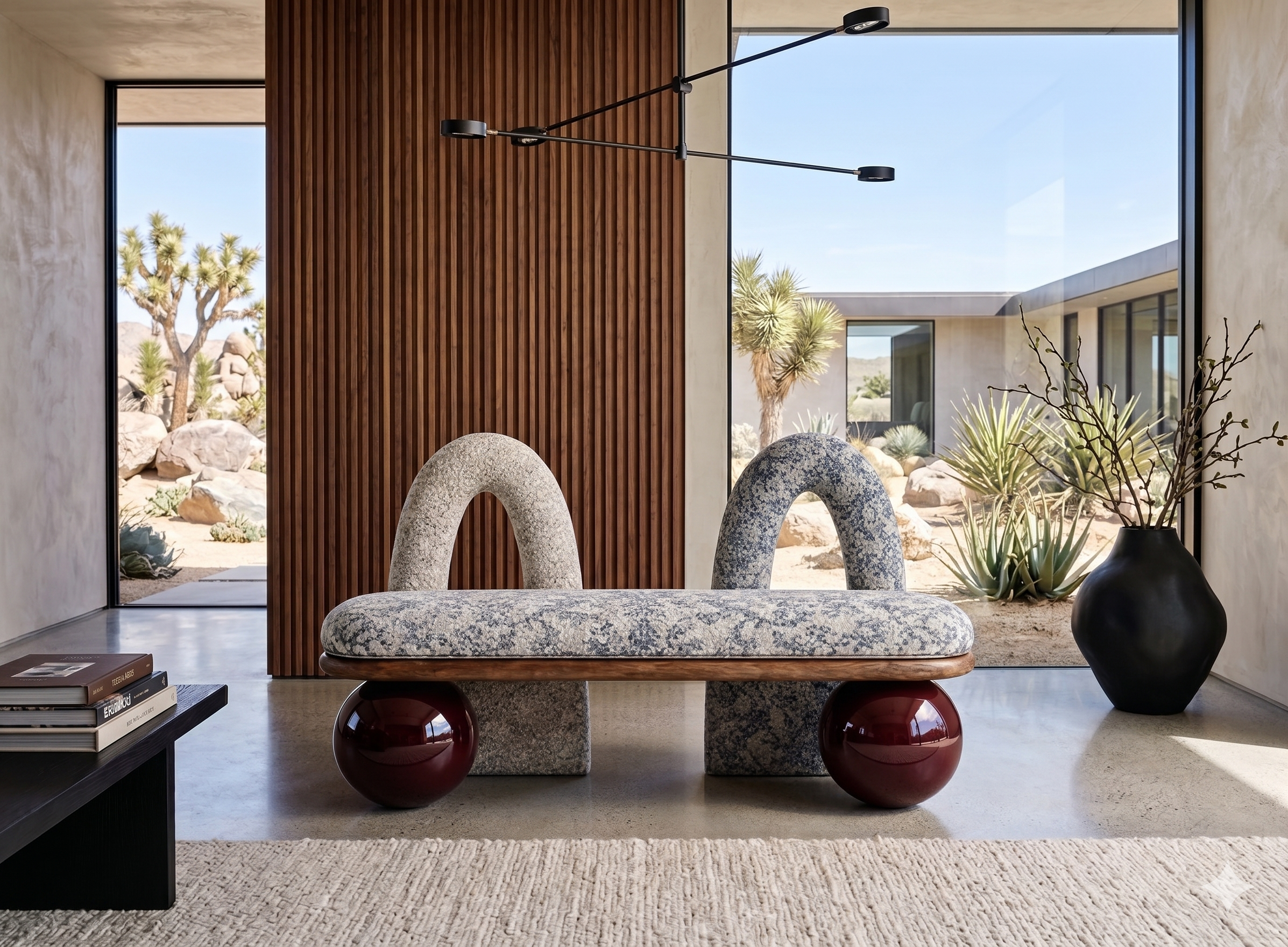 Accent Chairs