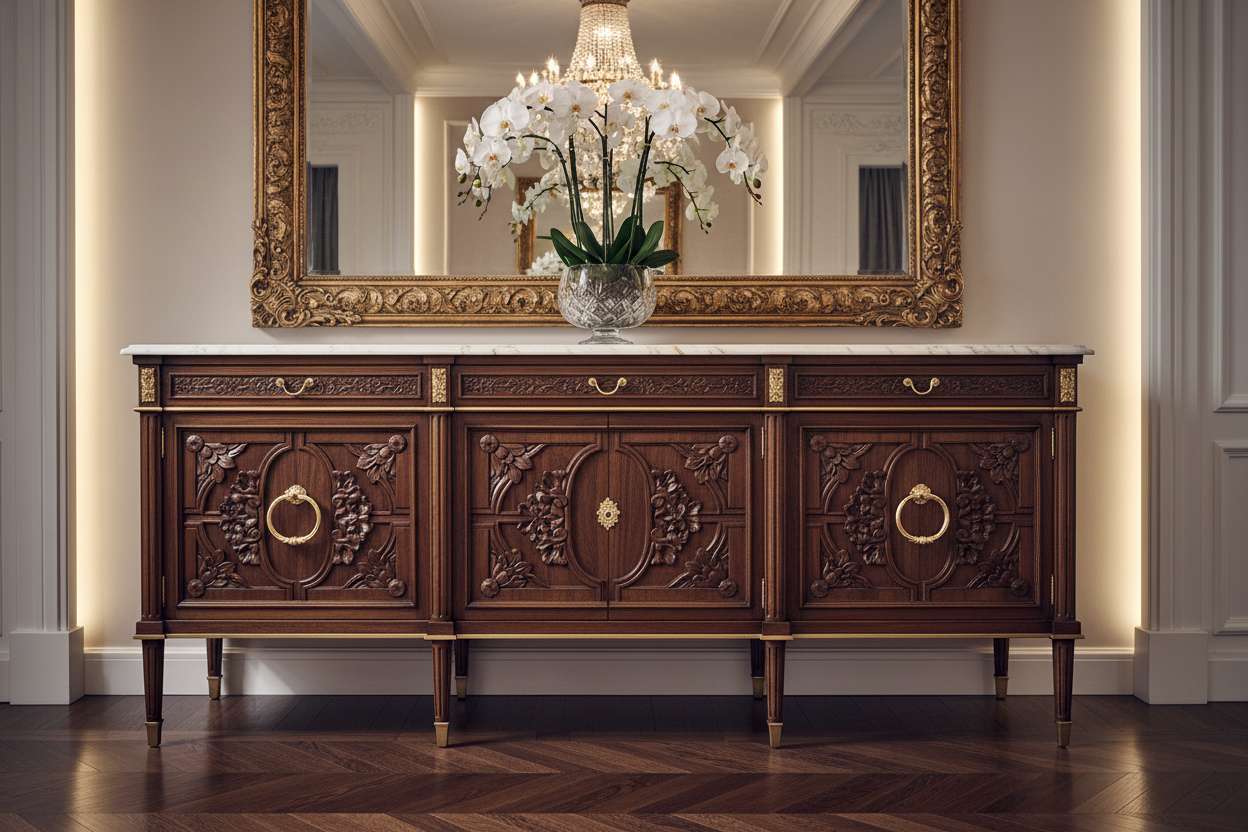 Atelier Sideboards