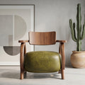 Monsoonblue El Tiempo lounge chair
