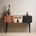 Artisan Face Console