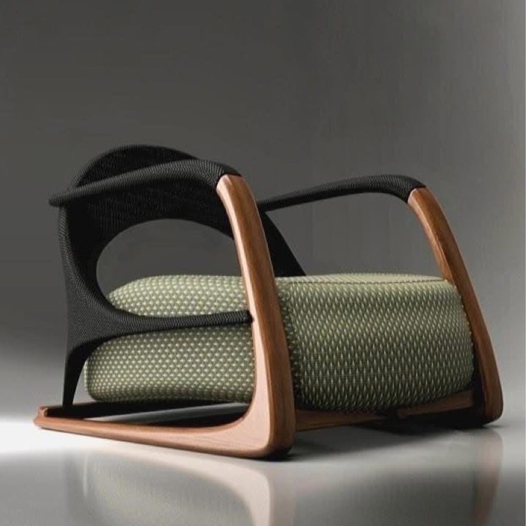 Cove Chair