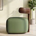 Sage Cube Chair