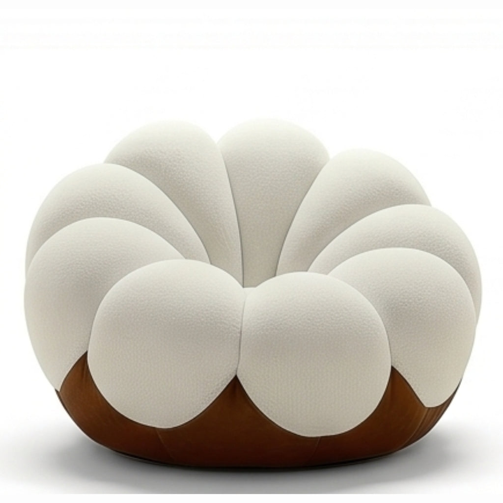 Cloud Puff Chair