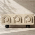 Arcadia Console