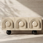 Arcadia Console