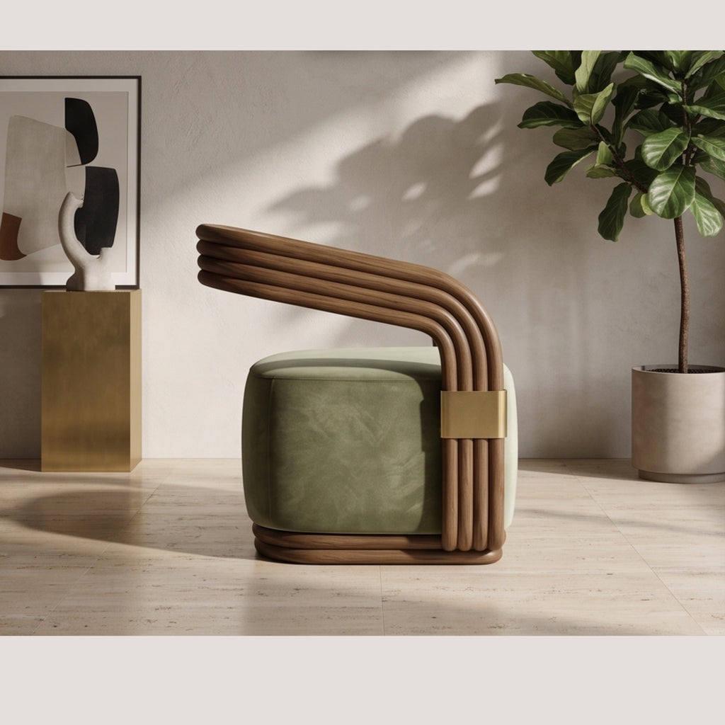 Forest Cove Chair