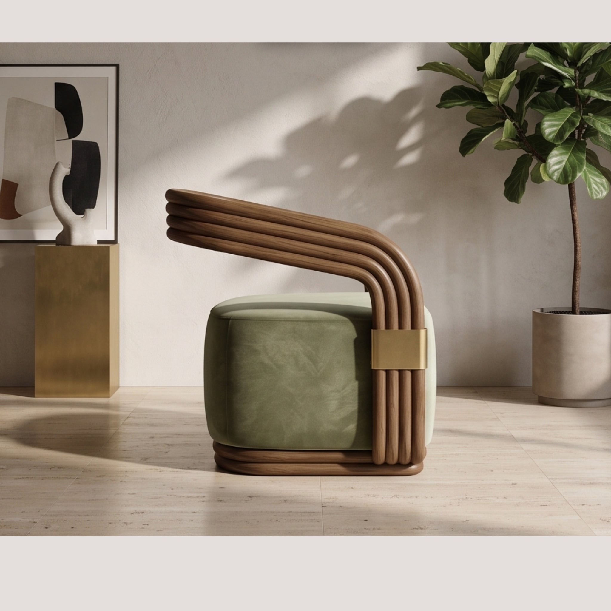 Forest Cove Chair