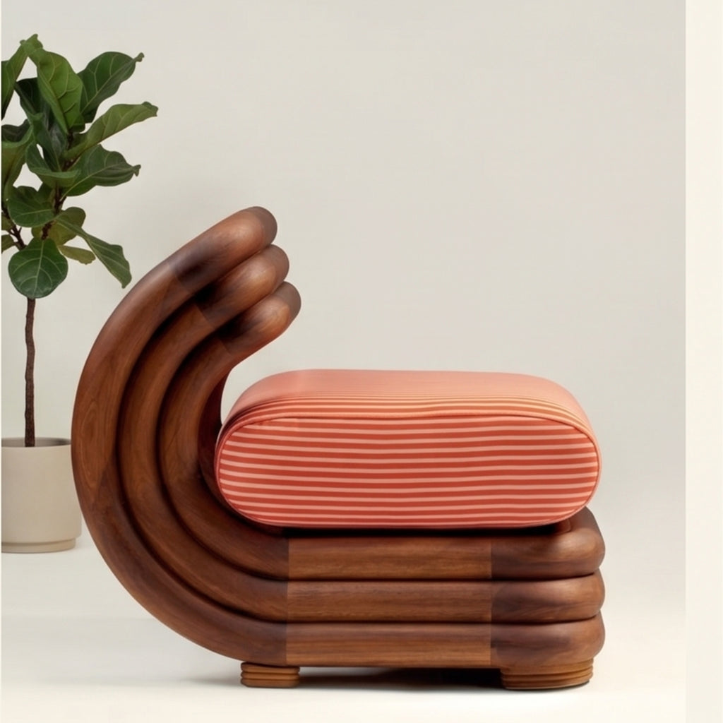 Fauteuil Nastro