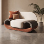 Nova Lounge Chair