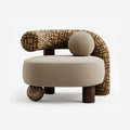 Sierra Accent Chair