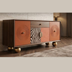 Terra Luna Credenza