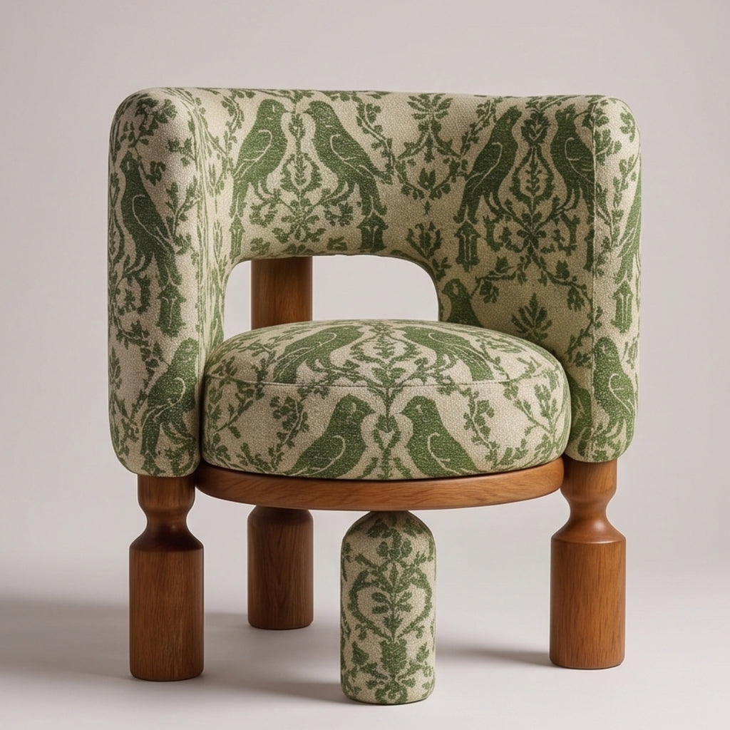 Lounge Chair