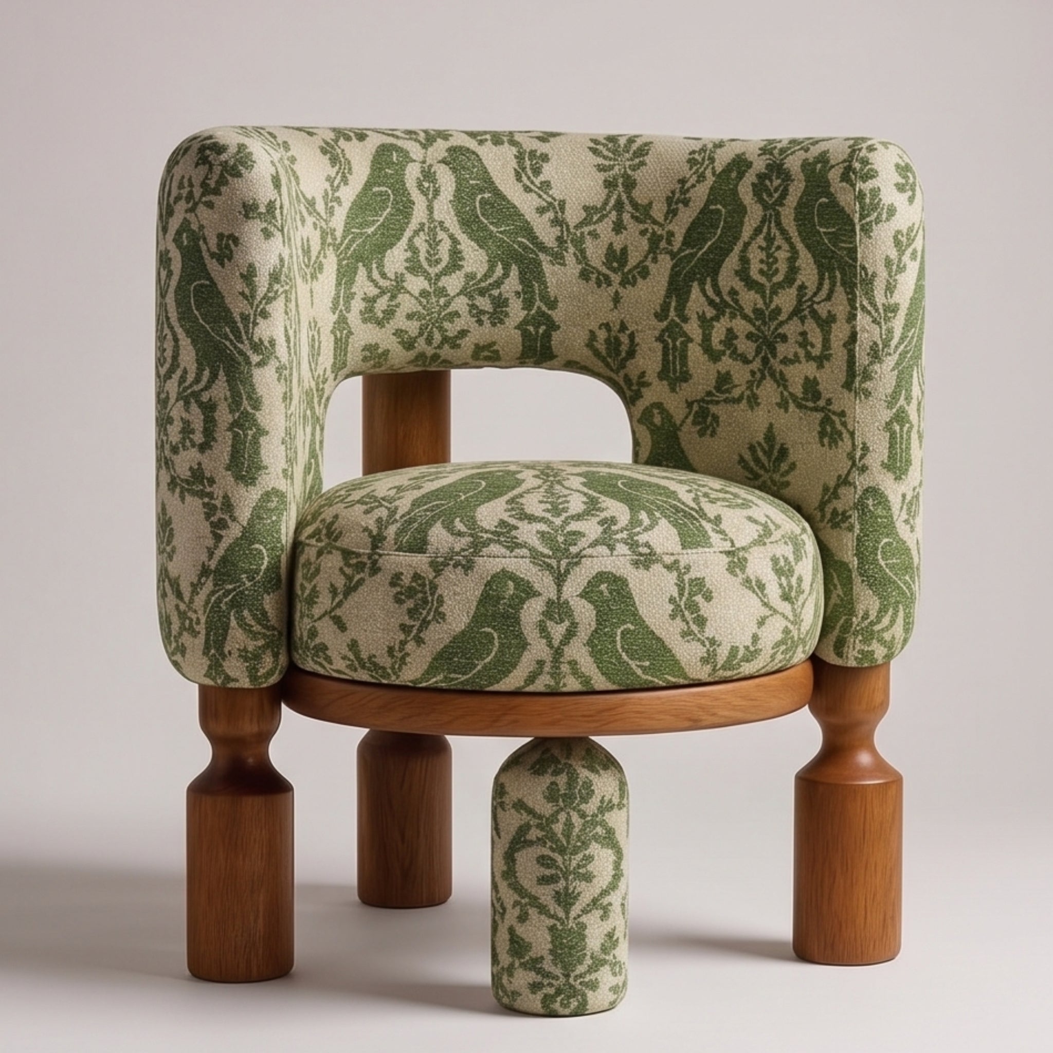 Lounge Chair