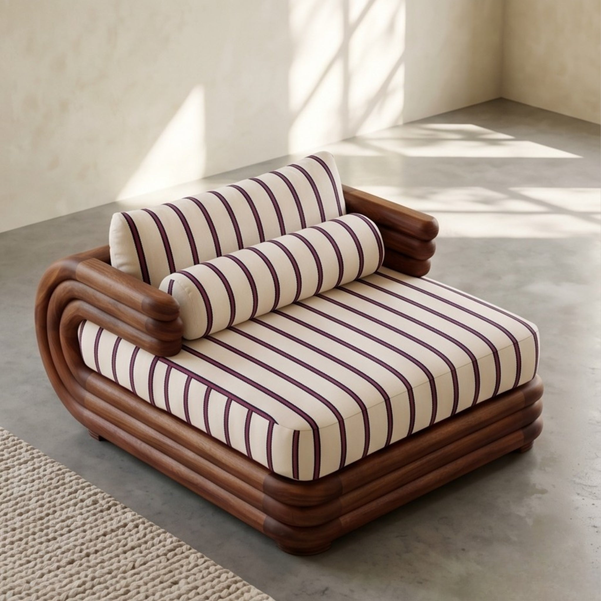 Moruna C Chair
