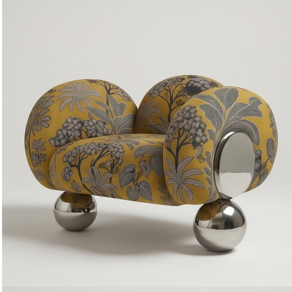 Kensington Chair