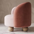 Petal Pop Chair