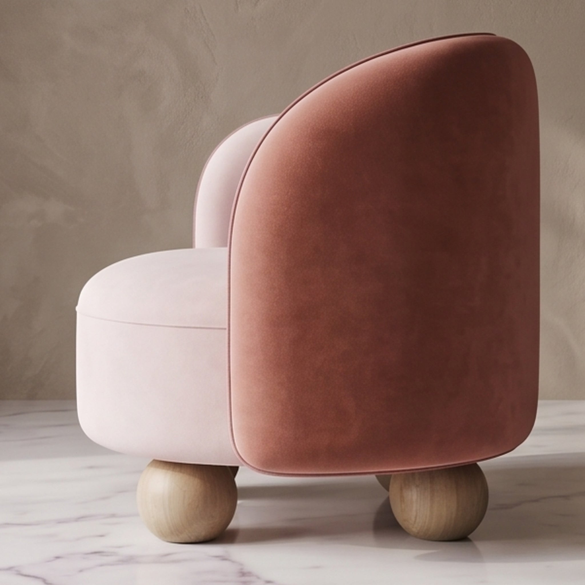 Petal Pop Chair