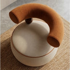 Monaco Lounge Chair