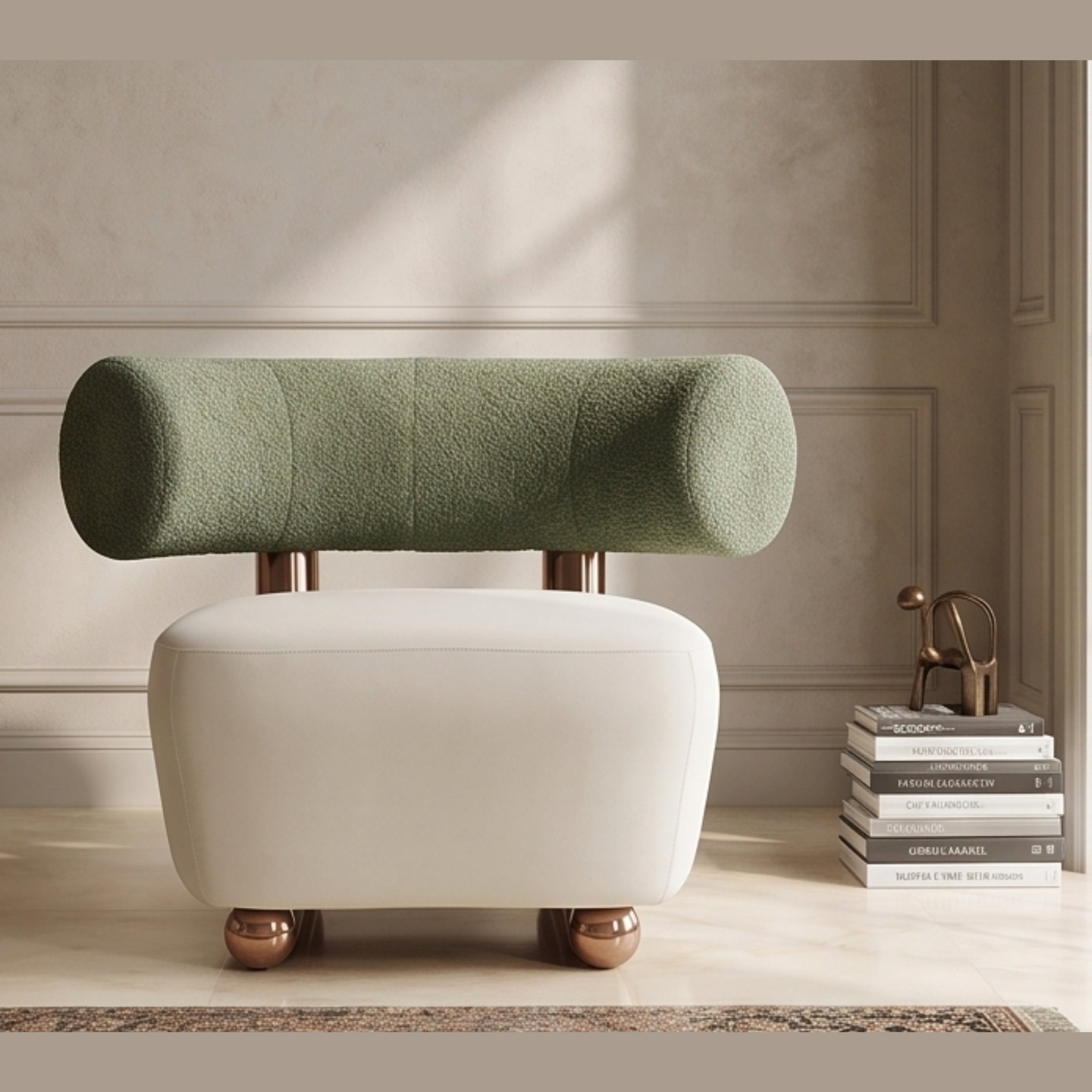 Slide Lounge Chair