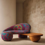 Halo Accent Chair