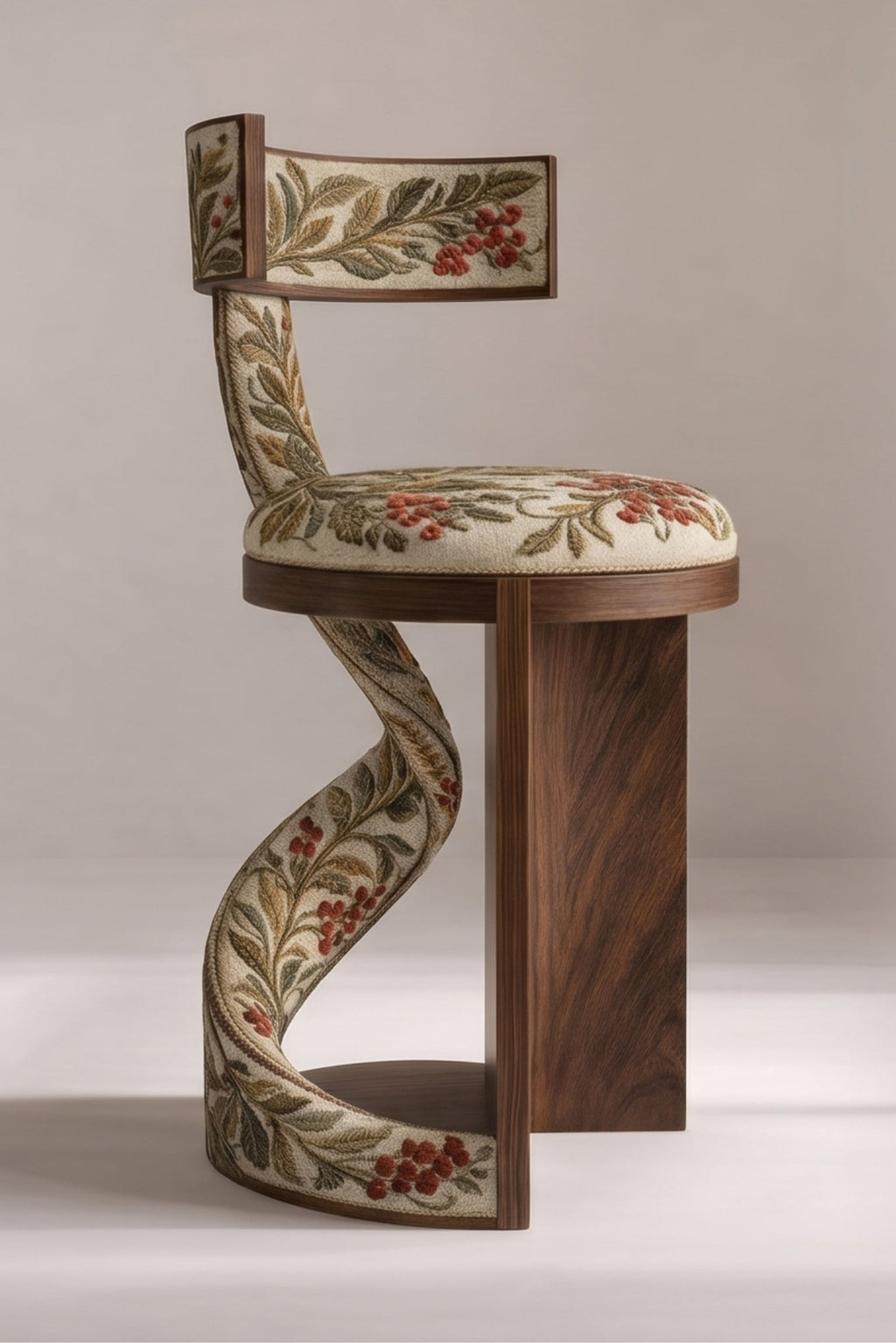 Ember Lounge Chair