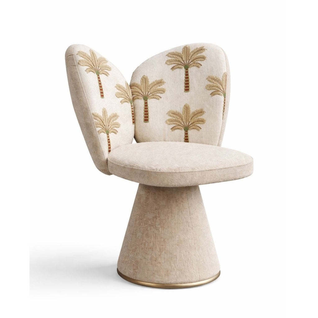 Zenith Lounge Chair