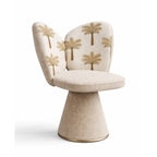 Zenith Lounge Chair