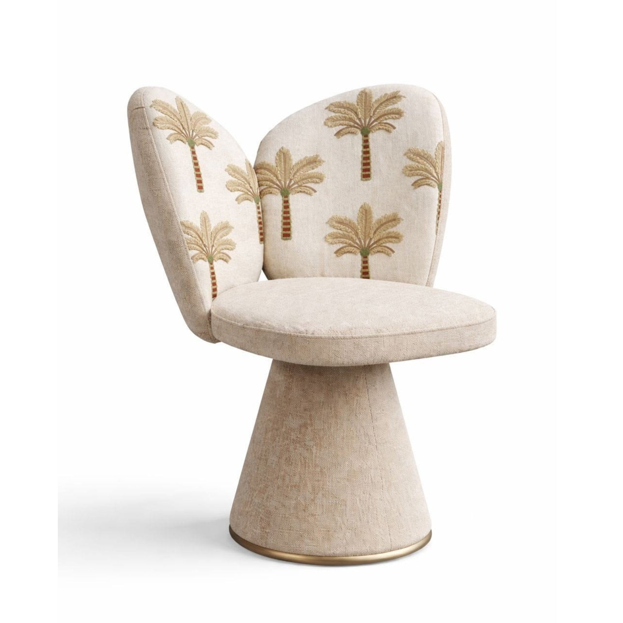 Zenith Lounge Chair