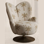 Oasis Swivel Chair