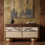 Horizon Sphere Cabinet