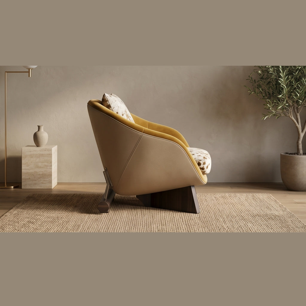 Nordic Chair