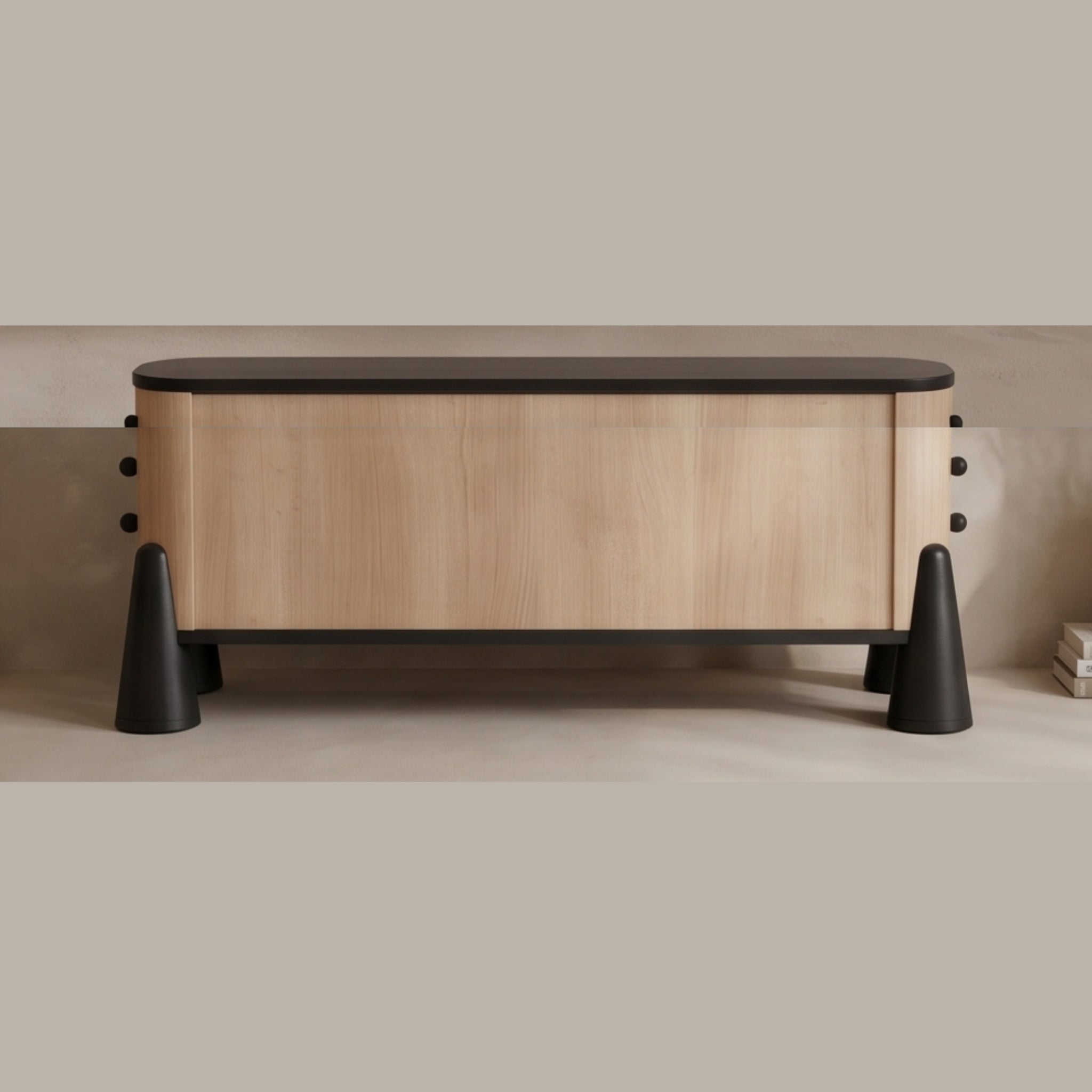 Polaris Dot Sideboard