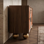 Terra Luna Credenza