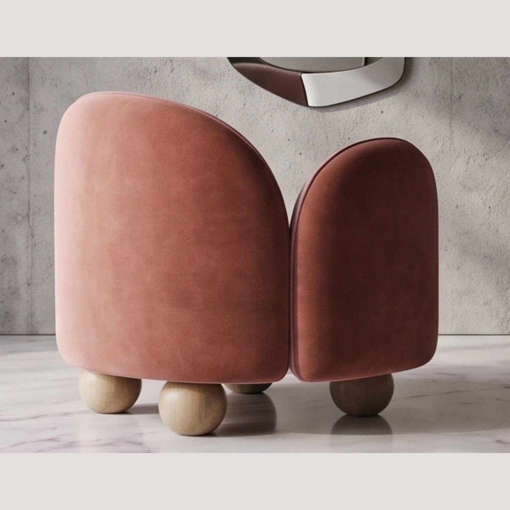 Petal Pop Chair