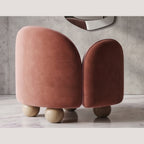 Petal Pop Chair