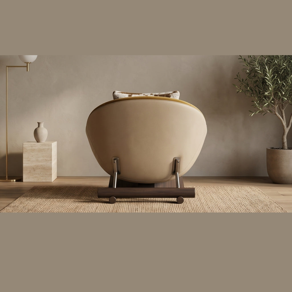 Nordic Chair