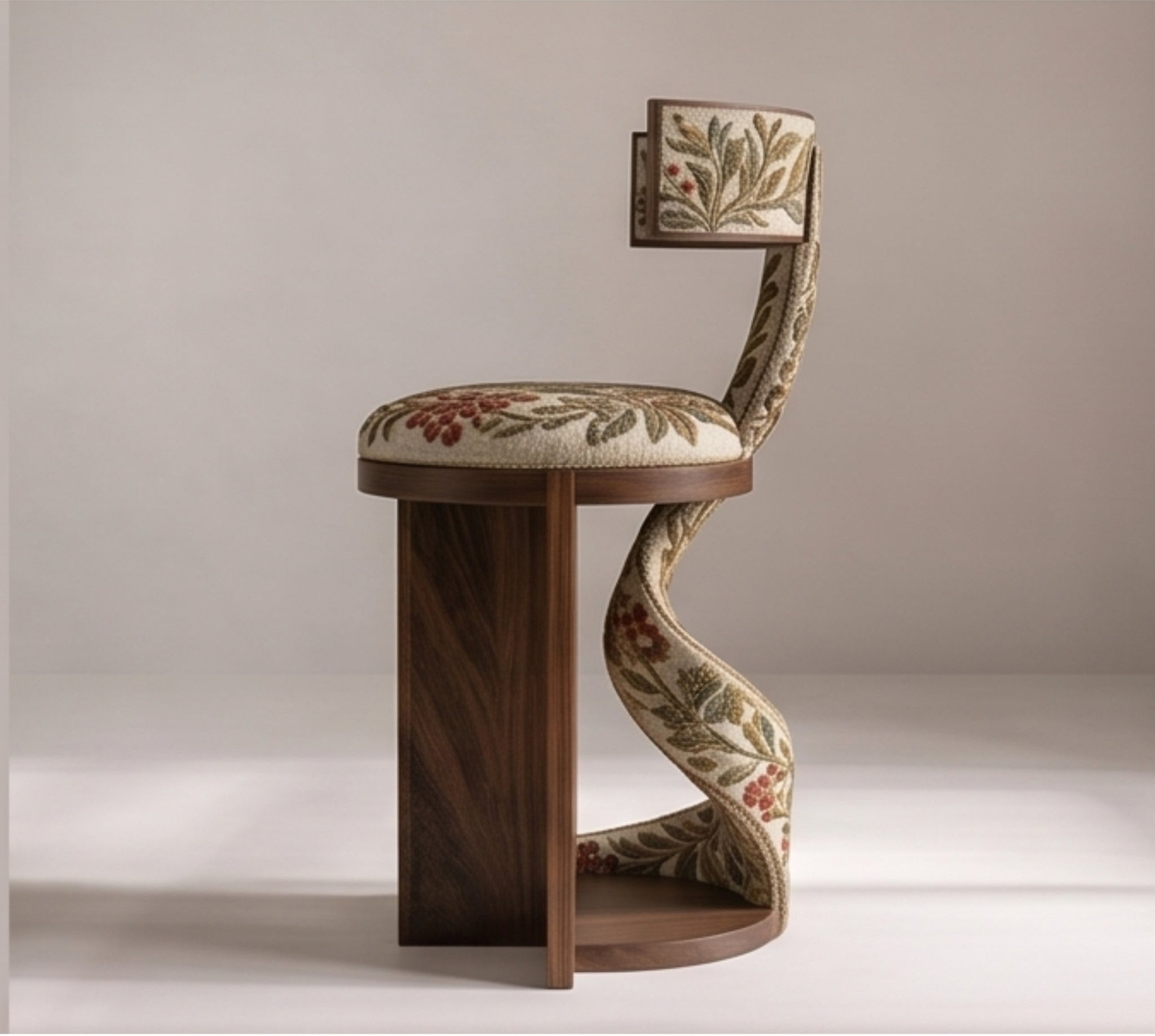 Ember Lounge Chair