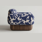 Milan Curve Chair