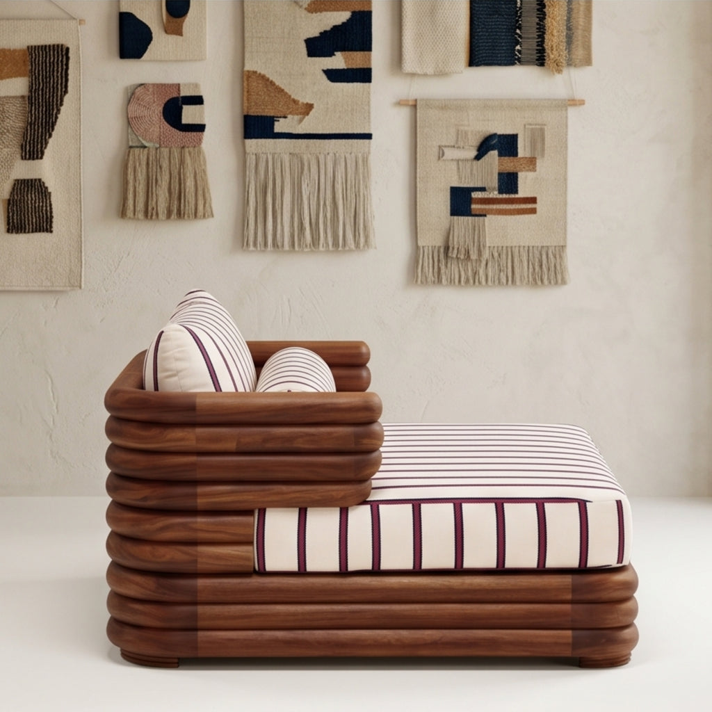 Moruna C Chair