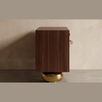 Horizon Sphere Cabinet