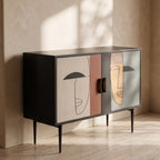 Gallery Portrait Cabinet