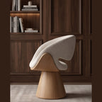 Mushroom Cap Chair