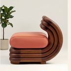 Fauteuil Nastro