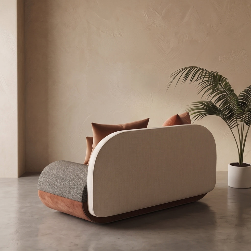 Nova Lounge Chair