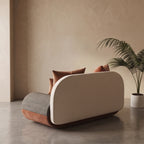 Nova Lounge Chair