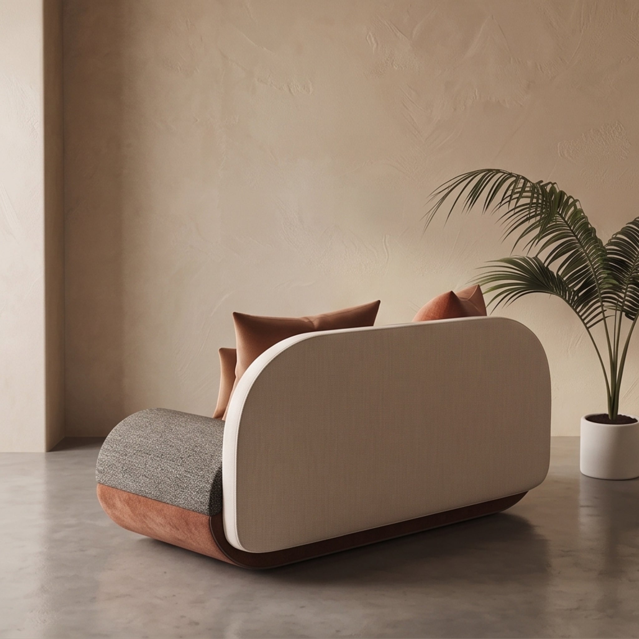Nova Lounge Chair
