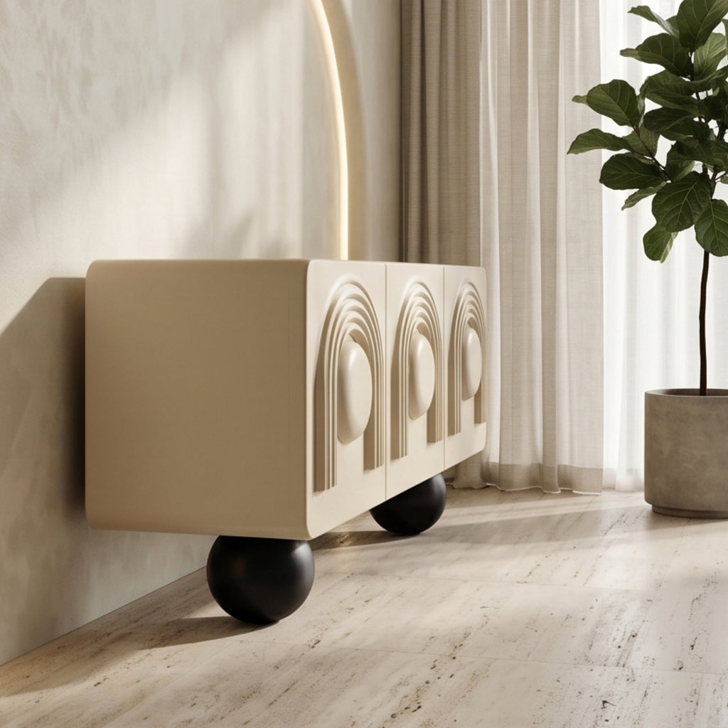 Arcadia Console