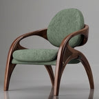 Elysian Chair