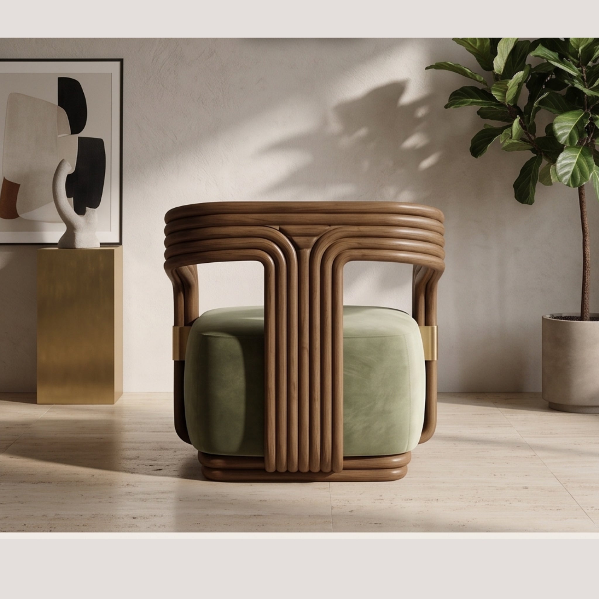 Forest Cove Chair