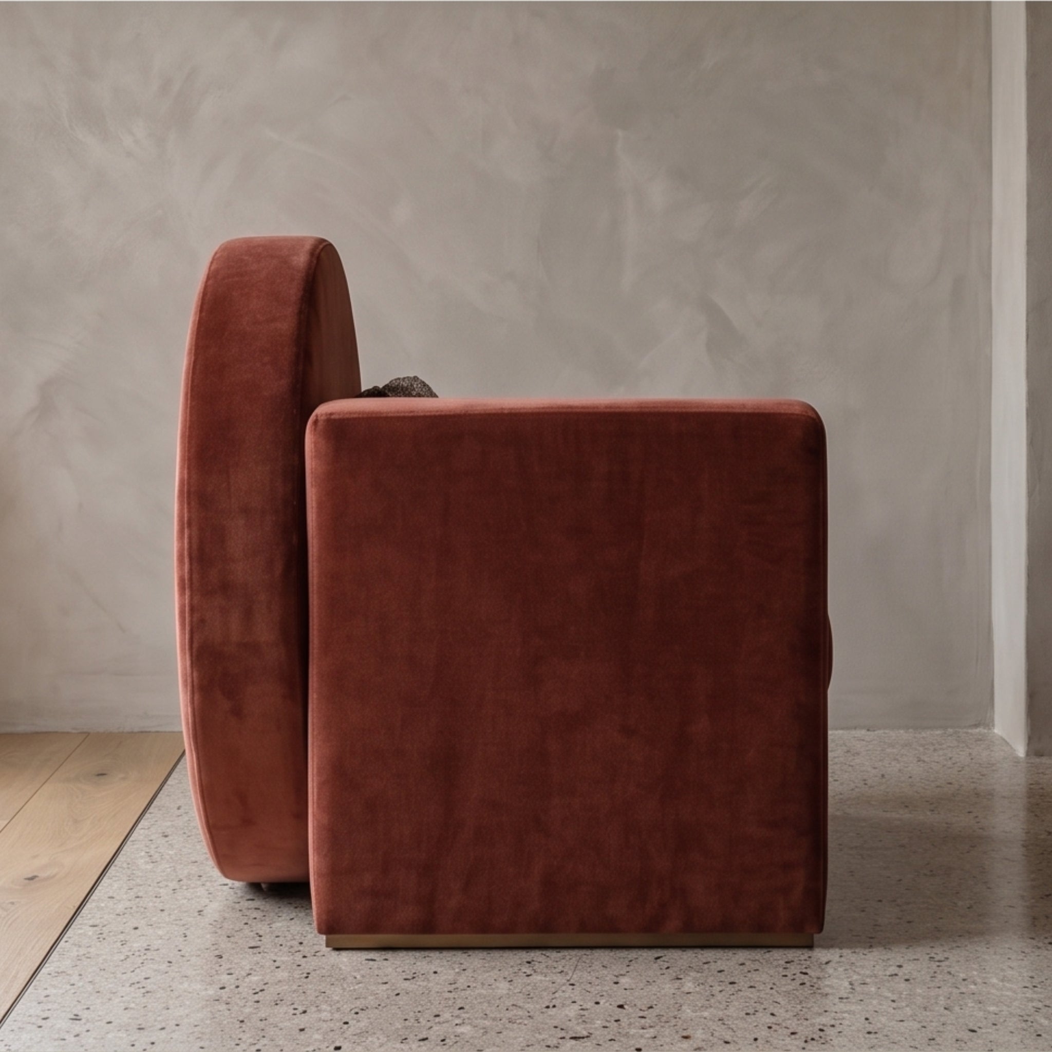 Solstice Accent Chair
